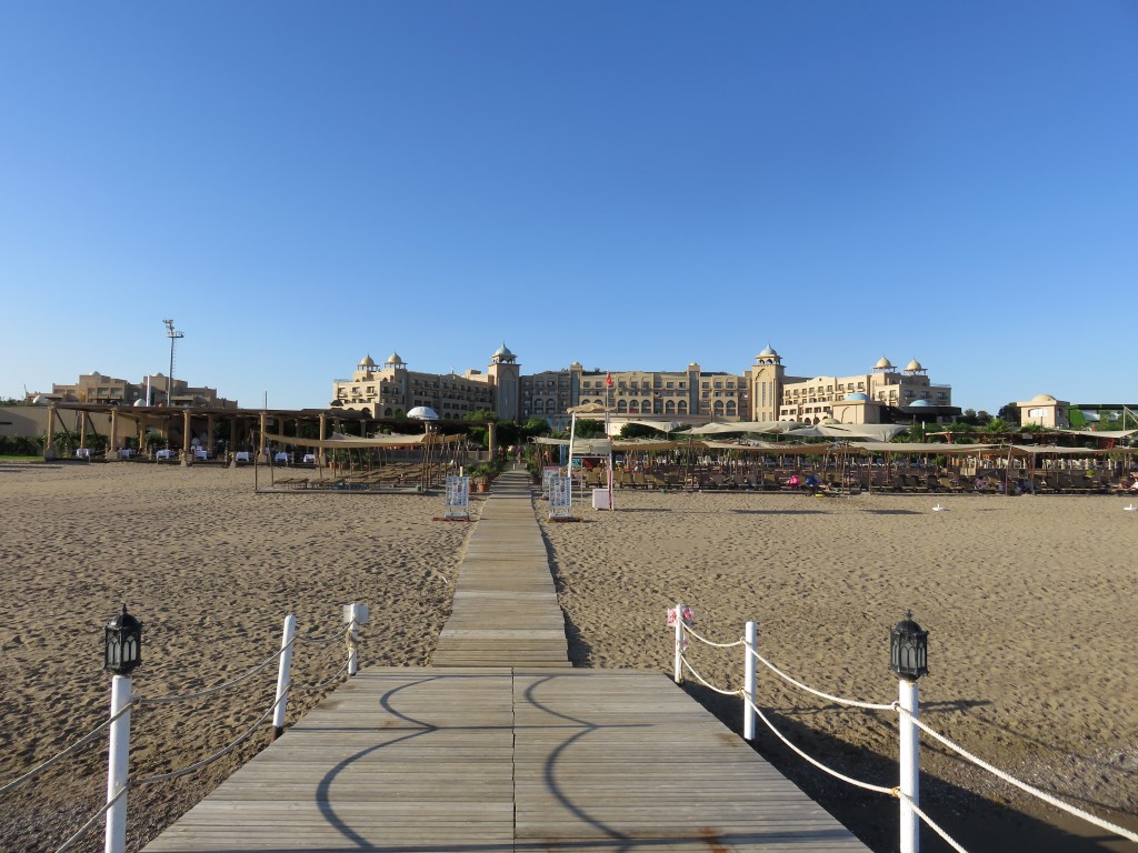 imagini hotel SPICE BELEK